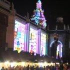  En el evento se efectuaron 5 mil operativos por parte de la Agencia Metropolitana de Control para evitar la venta informal. 