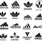  Referencial. Tenga en cuenta que si un logotipo es parecido en un 70% a otro, se considera plagio. 