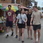  La medida se ha tomado en concordancia con lo que pide la Ley de Movilidad Humana.  