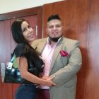  La pareja tuvo aproximadamente siete meses de relación sentimental.  