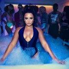  La cantante ya ofreció un concierto en Guayaquil en 2014.  