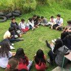  El proyecto Living Legends se socializó en distintos sectores de Quito. 