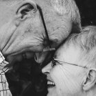  Referencial. Las diferencias entre hombres y mujeres en la percepción del sexo también se dan en la tercera edad. 