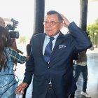  Villacís concluirá su mandato en enero de 2019.  