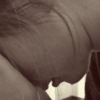  Imagen referencial. El 91 % de las mujeres han experimentado acoso en el espacio público. 