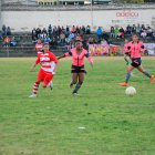  Las Ñañas superaron a su rival el 2 de septiembre.  