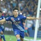  El deseo del jugador era partir al extranjero, y pese a que tuvo otras ofertas -una de ellas de Europa-, se decantó por ponerse a las órdenes de Ariel Holan. 