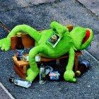  Estudios señalan que pueden desarrollarse problemas en la memoria.. 