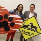  La presentación de la campaña Déjalos cruzar se desarrollará en el colegio Johannes Kepler, en Quito. 