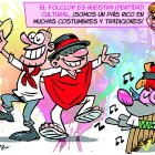   Un atractivo turístico que no explotamos debidamente. 