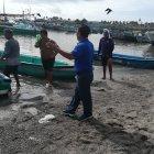  El sismo tuvo un magnitud de 5.4 en la escala Richter.  