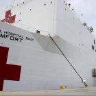  el personal militar como médicos civiles del país norteamericano colaborarán con los ecuatorianos en función de las necesidades sanitarias. 