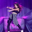  Becky G es la intérprete del tema ‘Me gusta Mayores. 