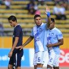  Los azules no pudieron superar a Universidad Católica. 