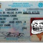  Pese a que te llames como te llames, Ecuador tiene sus nombres ‘favoritos’. ¿Por qué este calificativo? Pues son los más utilizados a lo largo de la historia de acuerdo a un registro que posee más de 100 años. 