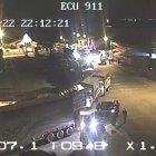  El incidente ocasionó tráfico vehicular. 