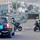 En la Avenida 24 de Mayo existirá una conexión, mediante un pasillo subterráneo, con la Estación San Francisco del Metro de Quito. 