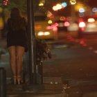  Lugares. Las zonas regeneradas también son escenarios propicios para la oferta irregular del sexo pagado. 