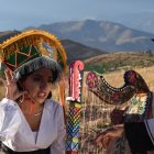  Su último tema es Tijeras y fue lanzado el 8 de septiembre en su canal de Youtube.  