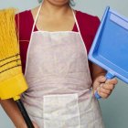  Imagen referencial. En América Latina 19 millones de mujeres son trabajadoras domésticas y la mayoría lo hace en condiciones de explotación, esclavitud y trata. (Archivo) 