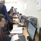  Las innovaciones implementadas como parte del proyecto de Modernización Integral demandan una adecuada capacitación a los agentes que reciben estos productos electrónicos.  