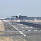  Imagen referencial. El extranjero, de 56 años, lleva 42 días en el aeropuerto José Joaquín de Olmedo de Guayaquil.  