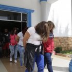  Existen mujeres detenidas por diferentes delitos, a nivel nacional. 