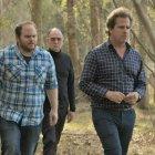  Captura de la película El Candidato del director Daniel Hendler. 