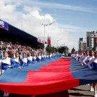  Desde horas de la mañana del 1 y 2 de diciembre se cerrarán las vías de acceso de la avenida de Los Shyris y de la Teniente Hugo Ortiz. 