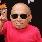  Entre sus participaciones en el cine también se cuenta una en la saga de Harry Potter en 2001.  