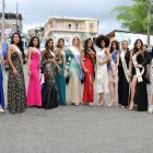  Es la primera vez que el Quevedo acoge este certamen.  