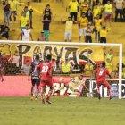  Barcelona y El Nacional presentaron sus plantillas 2018 