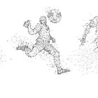  La herramienta es totalmente interactiva y permite comparar cantidades entre uno y otro país.  