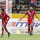  El jugador viene de El nacional 