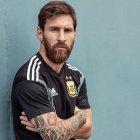  Messi no ganó el mundial, pero sigue en la cima. 