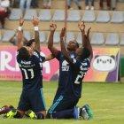  La primera final por el título local de 2018, se disputará el miércoles venidero en el estadio de Emelec y cerrará de local Liga en la capital ecuatoriana cuatro días después, es decir el domingo.  