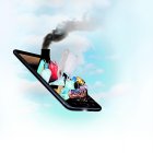  La tecnología responsable ayuda al usuario en la misión de evitar el consumo de microplástico hasta conocer cómo sortear el esmog. 