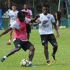  Jordan Jaime podría volver a jugar luego de ocho meses 