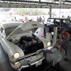  El motivo de esta extensión se debe varios usuarios no pudieron agendar su cita para la Revisión Técnica Vehicular. 