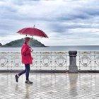  En este 2018, atrévase hacer turismo bajo la lluvia.  