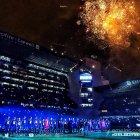  Presentación de la plantilla de Emelec para el 2018. 