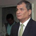  La Fiscalía solicitó una audiencia de vinculación del expresidente ecuatoriano en el secuestro del exasambleísta Fernando Balda. 