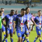  Referencial. Delfín está cuarto en la tabla de posiciones.  