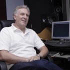  El músico argentino fue tecladista de la popular banda argentina Soda Stereo. 