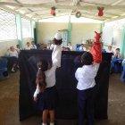  La recepción de las donaciones se realizará hasta el 14 de diciembre en Quito. 