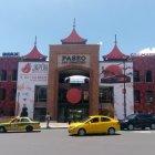  La actividad espera recibir 20 000 personas.  