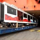  El Metro contará con 15 estaciones.  