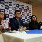  Fiscalía dictaminó la decisión por su posible involucramiento en la desaparición de Juliana Campoverde. 