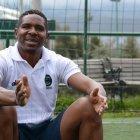  Sus metas actuales pasan por proyectos relacionados al fútbol. 