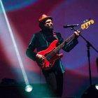  El grupo Guardarraya presentará un espectáculo en el Verano de las Artes de Quito. 